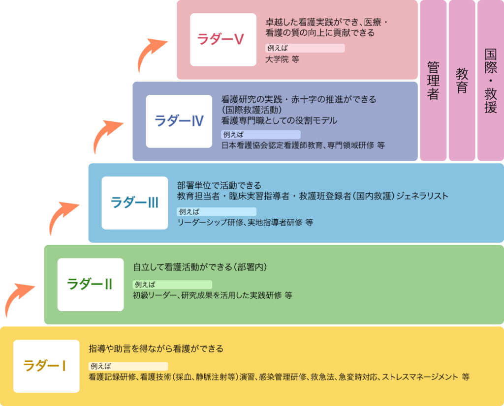 ラダーイメージ画像